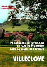 Livre Villécloye